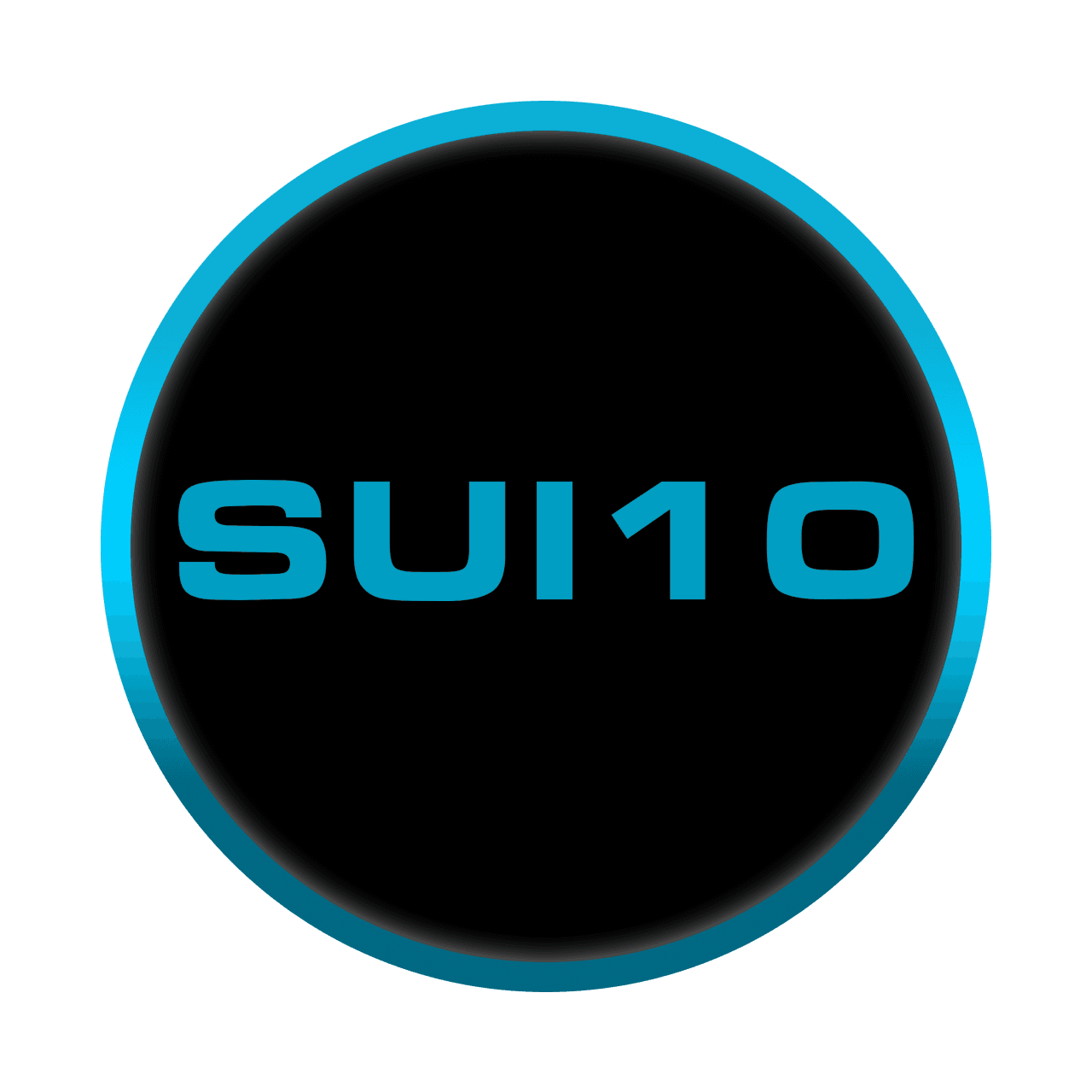 SUI logo